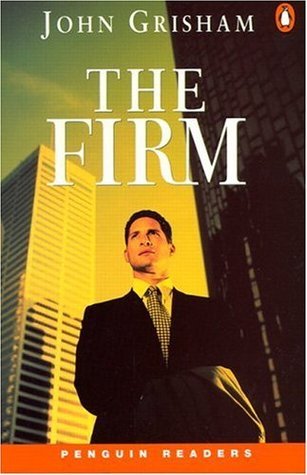 The Firm (Penguin Reading Lab, Level 5)