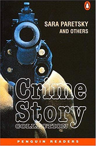 Crime Story Collection (Penguin Readers (Graded Readers))