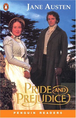 Pride and Prejudice (Penguin Reading Lab, Level 5)