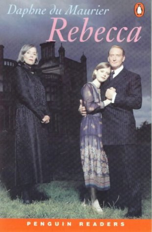 Rebecca (Penguin Readers (Graded Readers))
