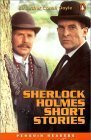 Sherlock Holmes Short Stories (Penguin Readers (Graded Readers))