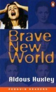 Brave New World (Penguin Readers (Graded Readers))