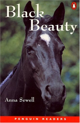 Black Beauty, Penguin Readers (Penguin Readers (Graded Readers))