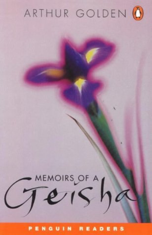 Memoirs of a Geisha (Penguin Readers (Graded Readers))