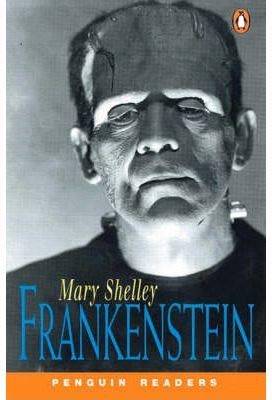 Frankenstein (Penguin Readers (Graded Readers))