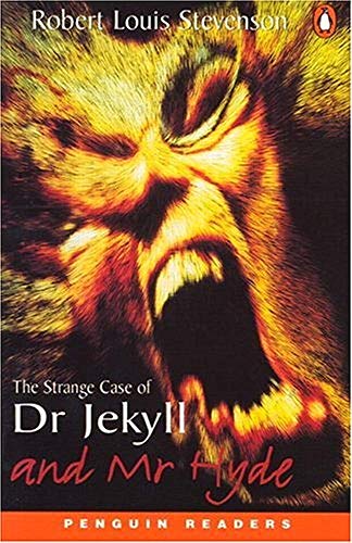 Strange Case of Dr. Jekyll and Mr. Hyde (Penguin Reading Lab, Level 5)