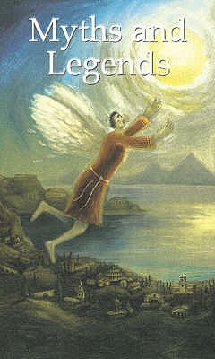 Myths and Legends: A Selection of Short Stories: Text in English (Pearson English Graded Readers)