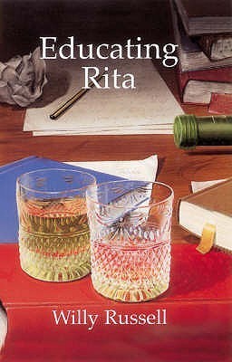 Educating Rita (Pearson English Graded Readers)