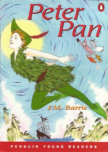 Peter Pan (Penguin Young Readers, Level 3)