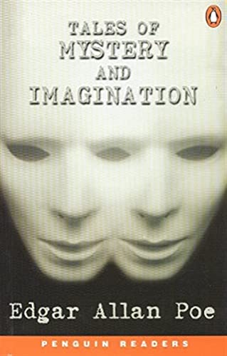 Tales of Mystery and Imagination (Penguin Joint Venture Readers)