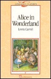 Alice in Wonderland (Longman Classics)