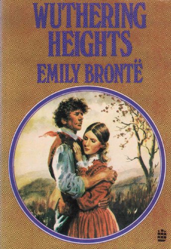 Wuthering Heights (Simple English S.)