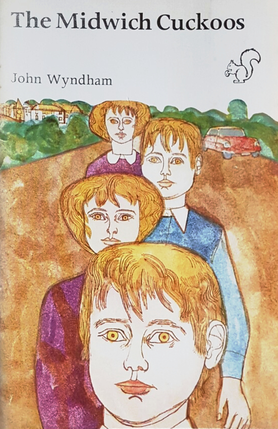 The Midwich Cuckoos (New Method Supplementary Readers)