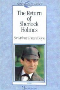 The Return of Sherlock Holmes (Longman Classics, Stage 3)