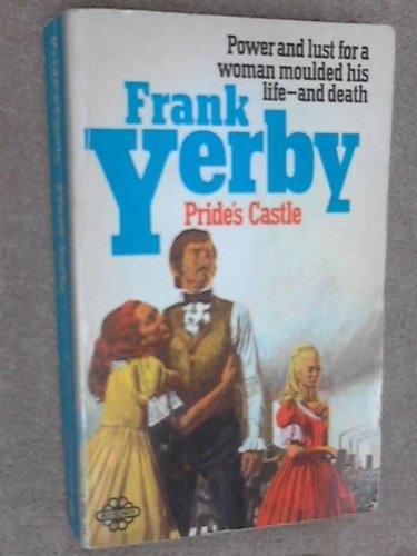 Pride's Castle