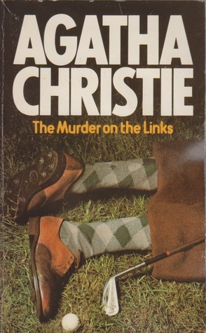 Murder on the Links