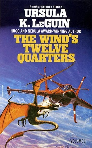 Wind's Twelve Quarters: v. 1