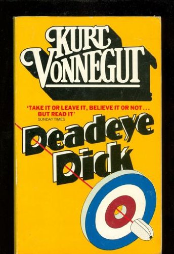 Deadeye Dick (Panther Books)
