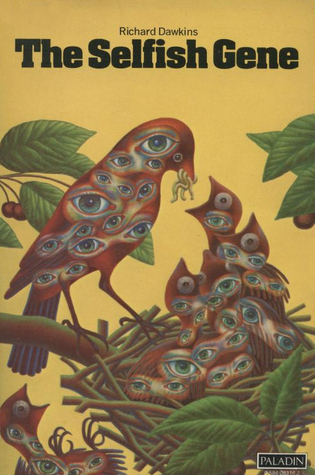 The Selfish Gene