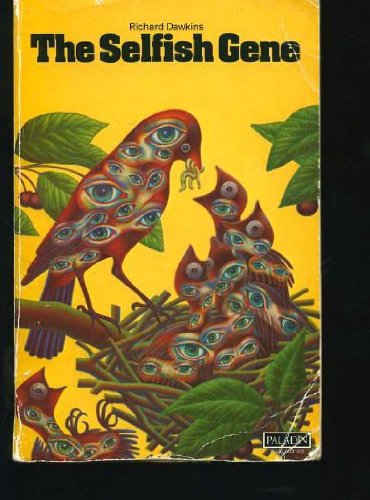 The Selfish Gene