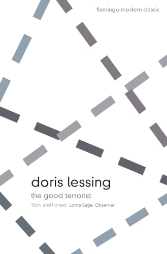 The Good Terrorist