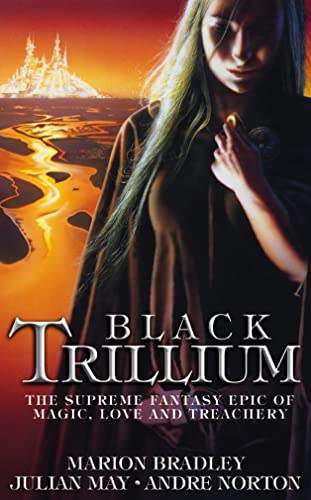 Black Trillium