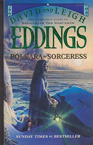 Polgara the Sorceress