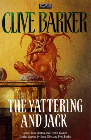 The Yattering and Jack