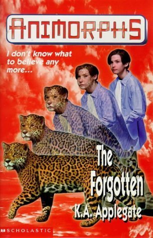 The Forgotten (Animorphs)