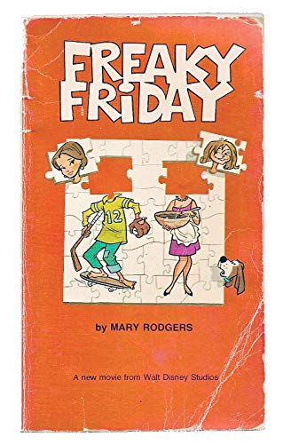 Freaky Friday