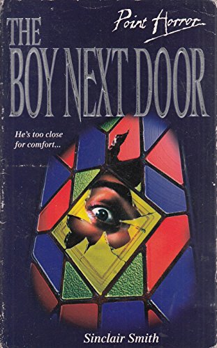 The Boy Next Door (Point Horror S.)