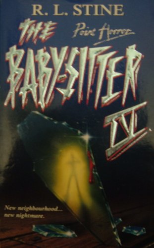 The Babysitter 04 (Point Horror)