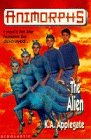 The Alien (Animorphs)