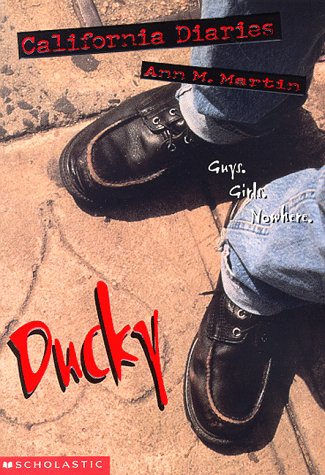 Ducky