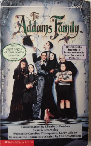 The Addams Family