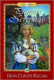 Princess Nevermore (Point Fantasy)