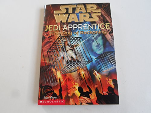 The Day of Reckoning (Star Wars: Jedi Apprentice)