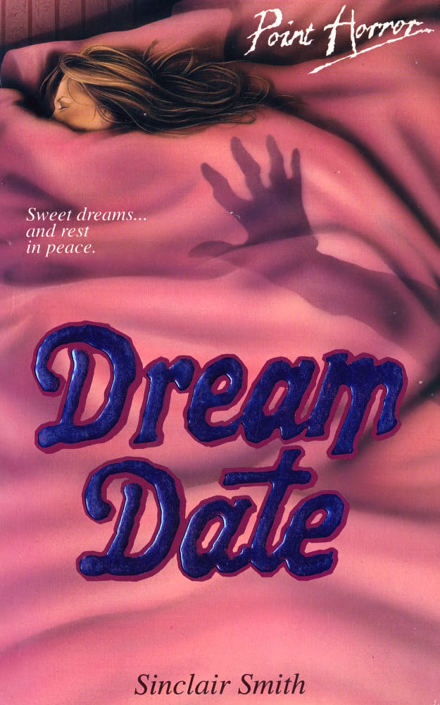 Dream Date (Point Horror)