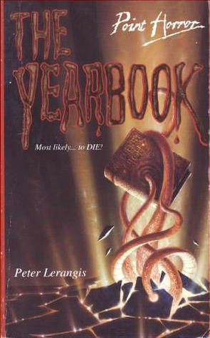 The Yearbook (Point Horror S.)