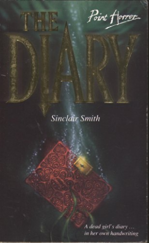 The Diary (Point Horror S.)
