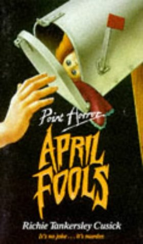 April Fools (Point Horror)