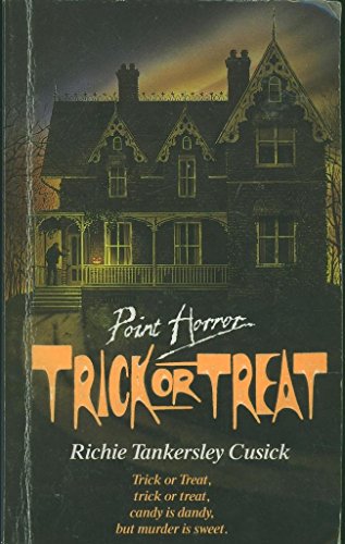 Trick or Treat (Point Horror)