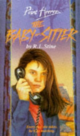 The Baby-Sitter (Point Horror S.)