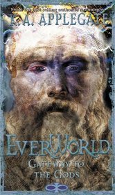 Gateway to the Gods (Everworld, Band 7)