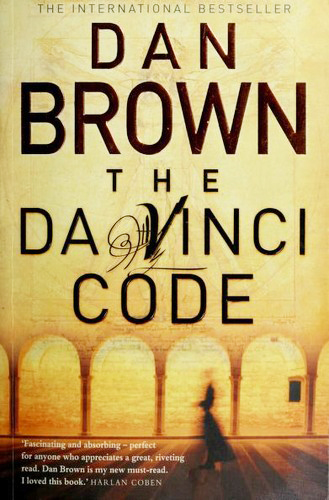 The Da Vinci Code: (Robert Langdon Book 2)