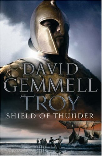Troy: Shield Of Thunder