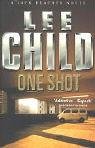 One Shot: A Jack Reacher Novel