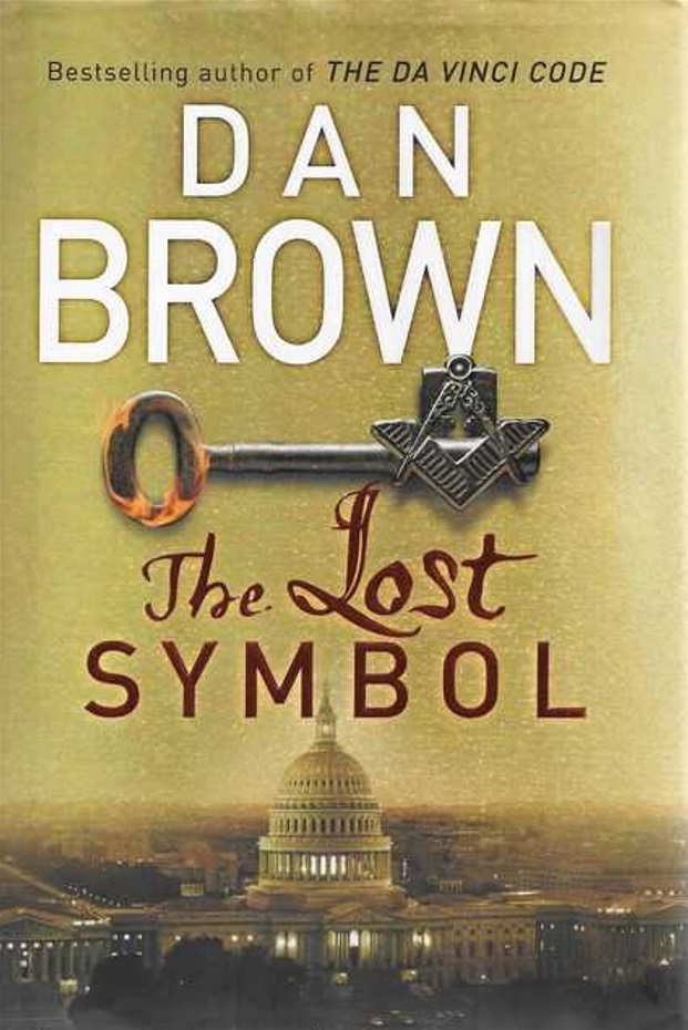 The Lost Symbol (Robert Langdon, Band 3)