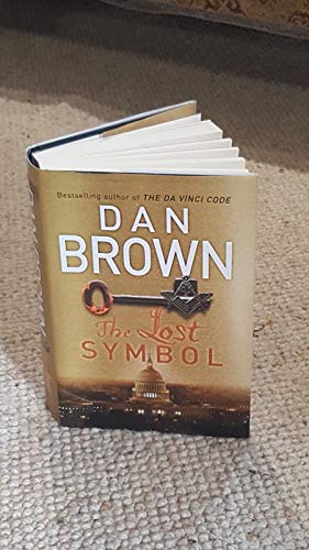 The Lost Symbol (Robert Langdon, Band 3)