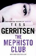 The Mephisto Club: Rizzoli & Isles series 6
